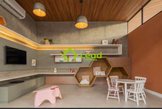 Lote á Venda no Eusébio no Jardins do Lago Max - Ceará