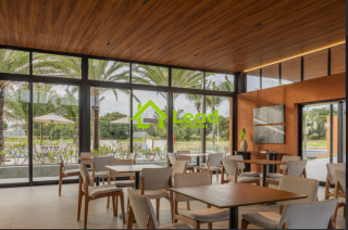 Lote á Venda no Eusébio no Jardins do Lago Max - Ceará