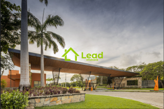 Lote á Venda no Eusébio no Jardins do Lago Max - Ceará