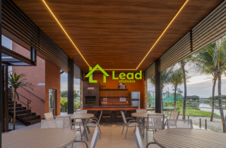 Lote á Venda no Eusébio no Jardins do Lago Max - Ceará