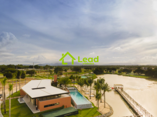 Lote á Venda no Eusébio no Jardins do Lago Max - Ceará