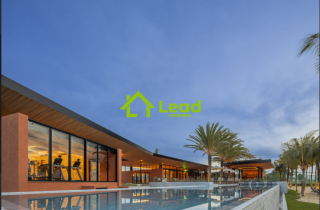 Lote á Venda no Eusébio no Jardins do Lago Max - Ceará