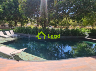 Lote no Eusébio á Venda no Botânico Terra Brasilis - Ceará