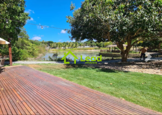 Lote no Eusébio á Venda no Botânico Terra Brasilis - Ceará