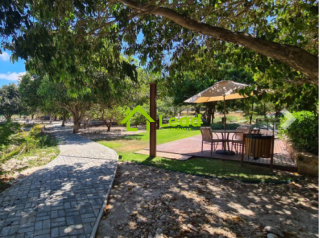 Lote no Eusébio á Venda no Botânico Terra Brasilis - Ceará