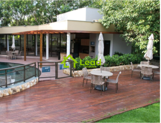 Lote no Eusébio á Venda no Botânico Terra Brasilis - Ceará