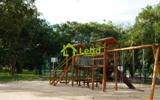 Lote no Eusébio á Venda no Botânico Terra Brasilis - Ceará