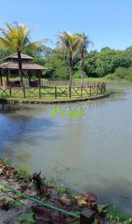 Lote no Eusébio á Venda no Botânico Terra Brasilis - Ceará