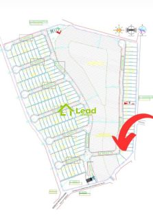 Lote no Eusébio á Venda no Botânico Terra Brasilis - Ceará