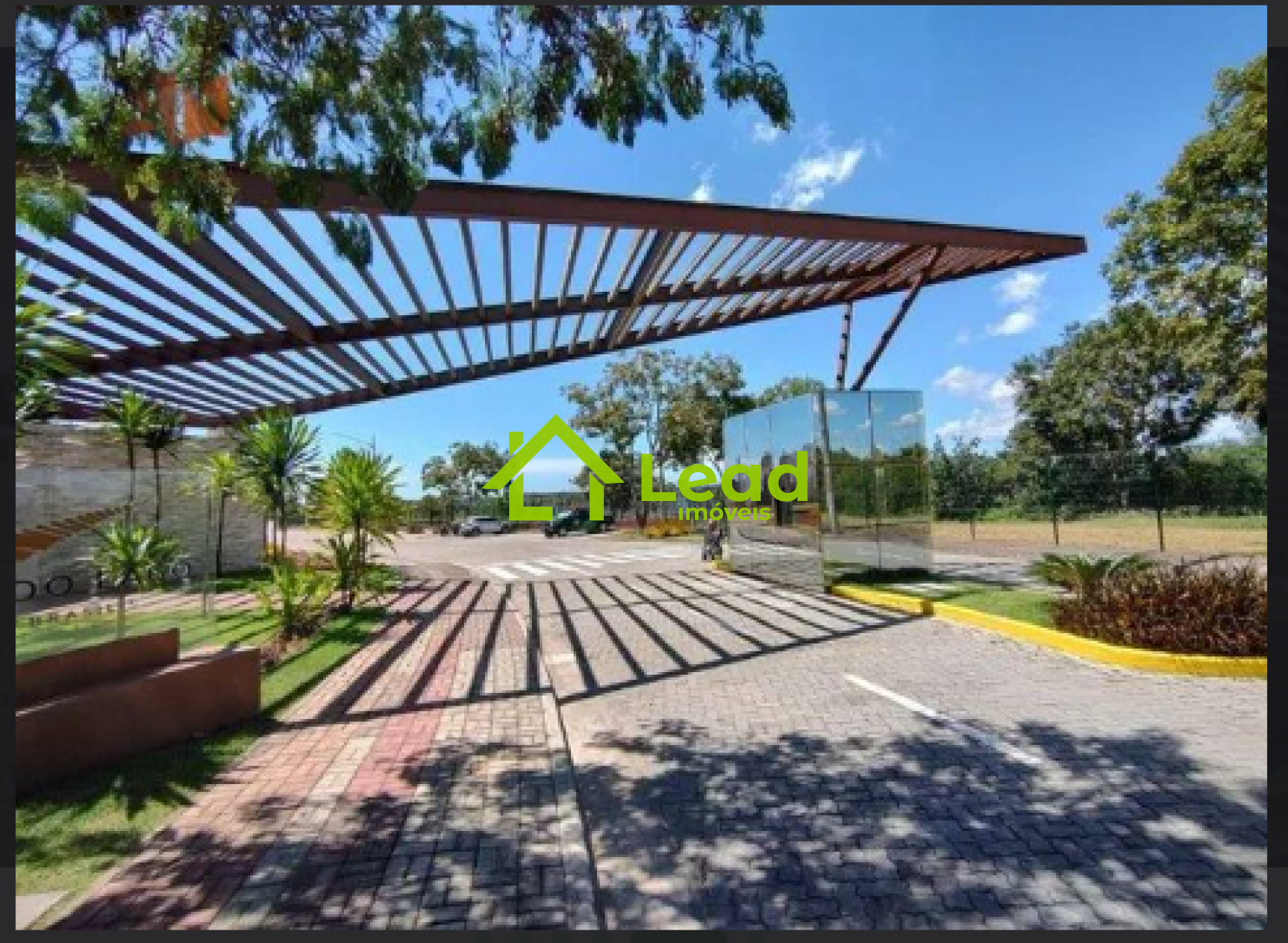 Lotes no Coaçu á Venda no Vilas do Lago em Fortaleza- Ceará