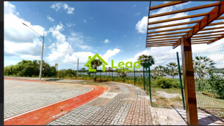 Lotes no Coaçu á Venda no Vilas do Lago em Fortaleza- Ceará