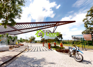 Lotes no Coaçu á Venda no Vilas do Lago em Fortaleza- Ceará