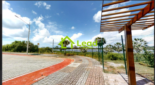 Lotes no Coaçu á Venda no Vilas do Lago em Fortaleza- Ceará