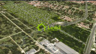 Lotes á Venda no Horizonte no Loteamento Terras Horizonte -Ceará