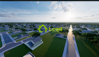 Lotes á Venda no Horizonte no Loteamento Terras Horizonte -Ceará