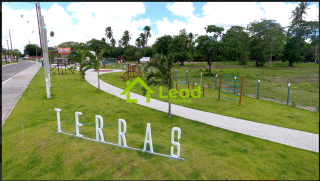 Lotes á Venda no Horizonte no Loteamento Terras Horizonte -Ceará