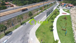 Lotes á Venda no Horizonte no Loteamento Terras Horizonte -Ceará