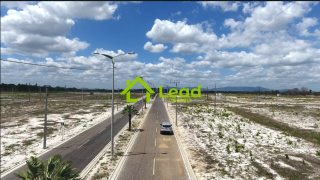 Lotes á Venda no Horizonte no Loteamento Terras Horizonte -Ceará