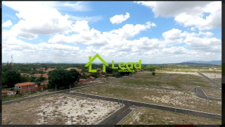 Lotes á Venda no Horizonte no Loteamento Terras Horizonte -Ceará
