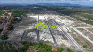 Lotes á Venda no Horizonte no Loteamento Terras Horizonte -Ceará