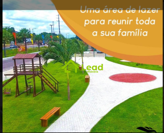 Lotes á Venda no Horizonte no Loteamento Terras Horizonte -Ceará