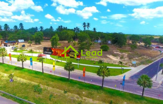 Lotes á Venda no Horizonte no Loteamento Terras Horizonte -Ceará