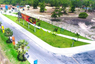 Lotes á Venda no Horizonte no Loteamento Terras Horizonte -Ceará