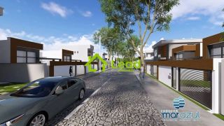 Lotes á Venda no Cascavel no Loteamento Reserva Mar Azul - Ceará