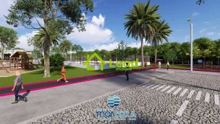 Lotes á Venda no Cascavel no Loteamento Reserva Mar Azul - Ceará