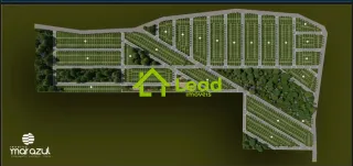 Lotes á Venda no Cascavel no Loteamento Reserva Mar Azul - Ceará