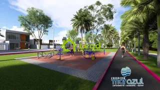 Lotes á Venda no Cascavel no Loteamento Reserva Mar Azul - Ceará