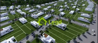 Lotes á Venda no Cascavel no Loteamento Reserva Mar Azul - Ceará