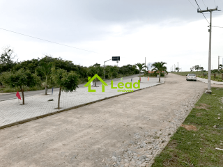 Lotes á Venda no Cascavel no Villa Cascavel Ecopark- Ceará