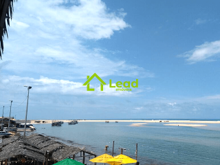 Lotes á Venda no Cascavel no Villa Cascavel Ecopark- Ceará