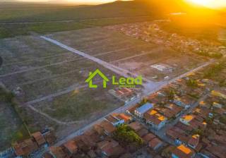 Lotes á Venda no Cascavel no Villa Cascavel Ecopark- Ceará