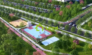 Lotes á Venda no Cascavel no Villa Cascavel Ecopark- Ceará