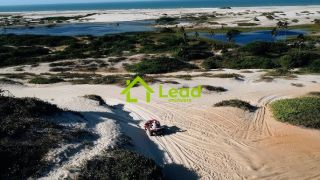 Lotes á Venda no Cascavel no Villa Cascavel Ecopark- Ceará