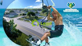 Lotes á Venda no Cascavel no Villa Cascavel Ecopark- Ceará