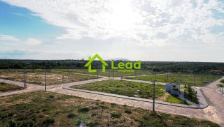 Lotes á Venda no Cascavel no Villa Cascavel Ecopark- Ceará