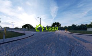 Lotes á Venda no Cascavel no Villa Cascavel Ecopark- Ceará