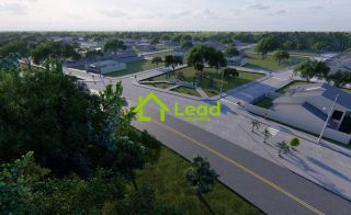 Lotes á Venda no Cascavel no Villa Cascavel Ecopark- Ceará