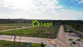 Lotes á Venda no Cascavel no Villa Cascavel Ecopark- Ceará