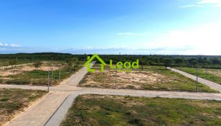 Lotes á Venda no Cascavel no Villa Cascavel Ecopark- Ceará