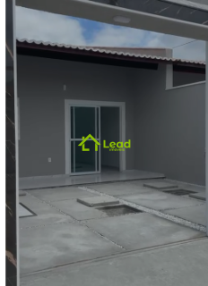 Casa com 02 Quartos á Venda na Itaitinga Bairro Gereraú - Ceará