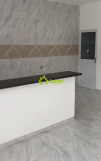 Casa com 02 Quartos á Venda na Itaitinga Bairro Gereraú - Ceará