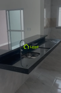 Casa com 02 Quartos á Venda na Itaitinga Bairro Gereraú - Ceará