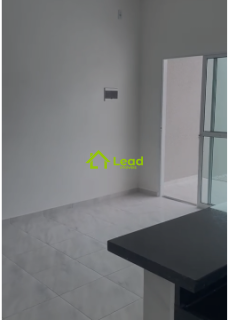 Casa com 02 Quartos á Venda na Itaitinga Bairro Gereraú - Ceará