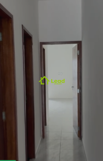 Casa com 02 Quartos á Venda na Itaitinga Bairro Gereraú - Ceará