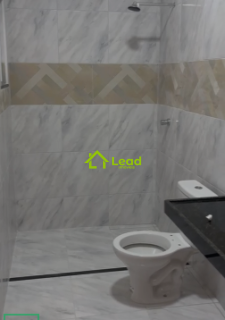 Casa com 02 Quartos á Venda na Itaitinga Bairro Gereraú - Ceará