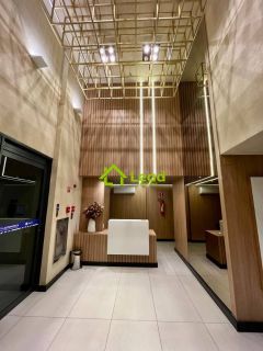 Apartamento Projetado com 02 Suítes na Aldeota á Venda no J Smart Dom Fortaleza- Ceará